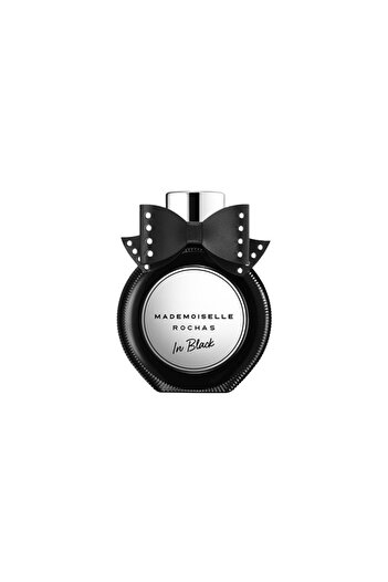 ROCHAS Mademoiselle Rochas In Black Perfume By Rochas EDP 30 ml