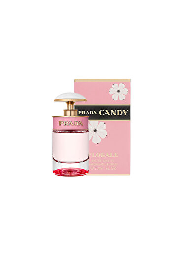 Prada Candy Florale Perfume by Prada Eau de Toilette 30 ml
