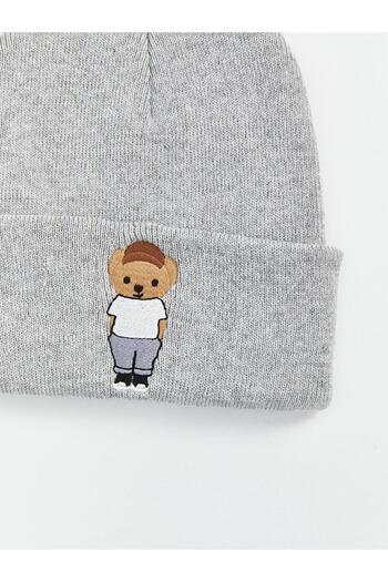 LC Waikiki LCW ACCESSORIES Вишита жіноча шапка