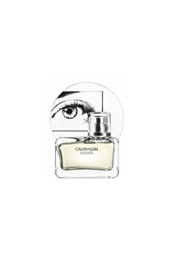 Calvin Klein Women Perfume by Calvin Klein EDT 50 ml