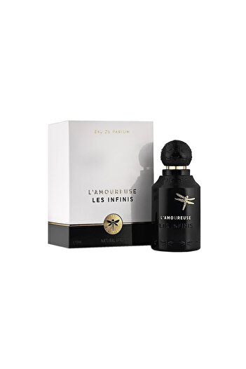 Geparlys L Amoureuse Les Infinis Perfume by Geparlys EDP 85 ml