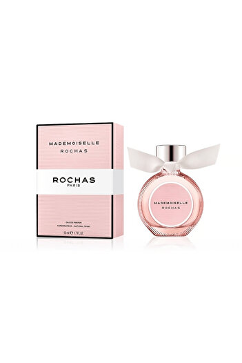 ROCHAS Mademoiselle Rochas Perfume by Rochas EDT 50 ml