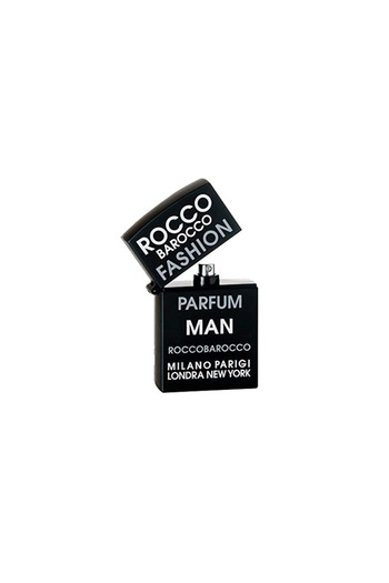 Roccobarocco Fashion Man Perfume by Roccobarocco Parfum 75 ml