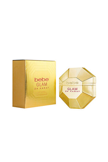 Bebe Glam 24 Karat Perfume by Bebe EDP 100 ml