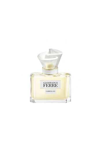 Gianfranco Ferre Camicia 113 Perfume by Gianfranco Ferre EDP 100 ml