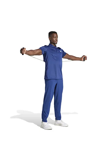 adidas Men's Sweatpants - Tr-es Woven Pt, Iu4606 Model