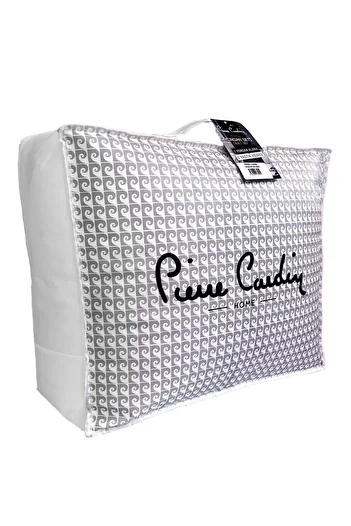 Pierre Cardin Double Microfiber Quilt Set