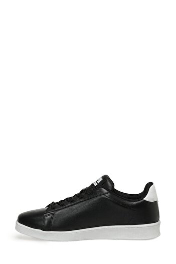U.S. Polo Assn. 3w Tıbet Lt 3pr Erkek Siyah Spor Ayakkabı 101392290
