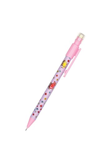 Bruno Visconti Happygraphıx 0.7mm Versatil Pen with Hedgehog Pattern 21/0042/08