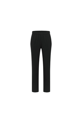 Joy Long trousers for men in black