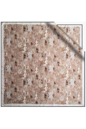 Aker Κασκόλ Twill - Polyester Twill - 7992795-931