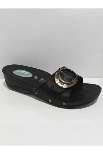 ARYAN 68-788 Model Anatomical Women's Gel Slippers