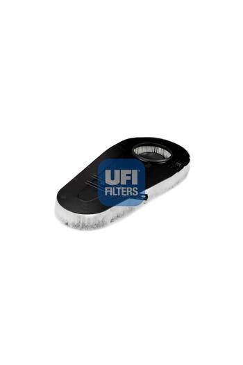 Ufi Filters Ufi Air Filter Bmw 5-7 Series Model 27.A97.00