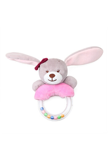 Choice Long rabbit 314 Baby Sensory Hanging Rattles Soft Learning Toy Plush Animals Stroller Infant Car Bed