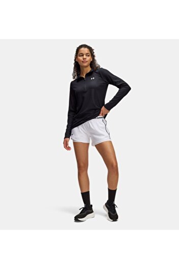 Under Armour Kadın UA Tech Play Up 2in1 Şort 1389895-100