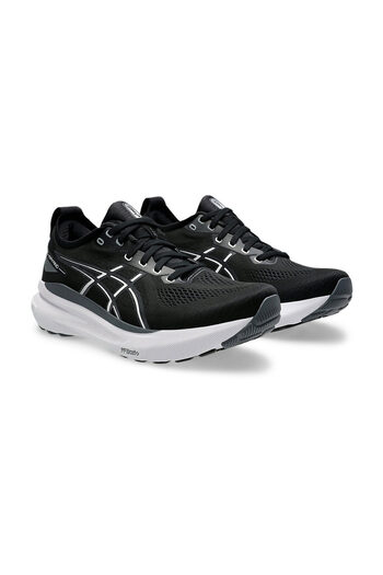 Asics Gel-Kayano 31 - Black/White