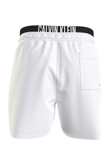 Calvin Klein Λευκό ανδρικό μαγιό