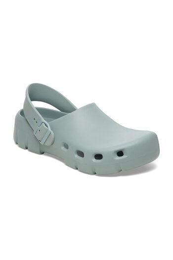 Birkenstock Birki Flow Eva - Pure Sage Colored Shoes