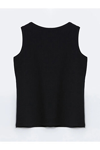 LC Waikiki Lcw Comfort Crew Neck Women's Tank Top