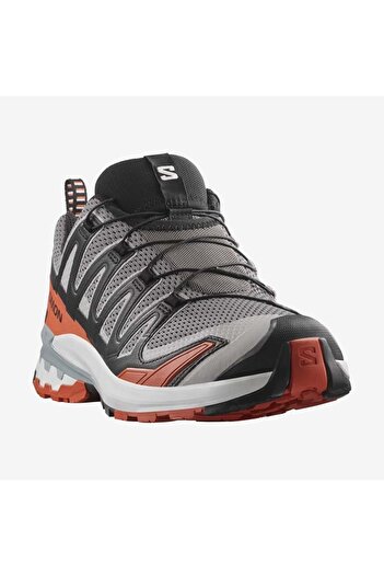 Salomon Xa Pro 3D V9 Outdoor Men's Sports Shoes Gray