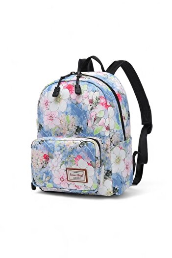 SMART BAGS Малий розмір Друкована версія Унісекс Рюкзак 3225