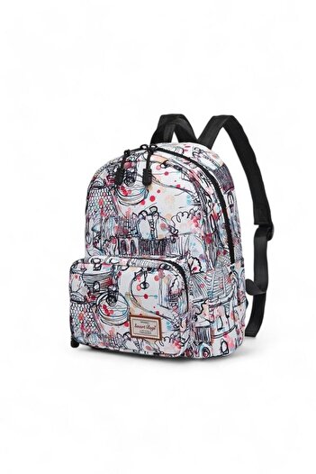 SMART BAGS Рюкзак Grafiti Unisex SMB3225