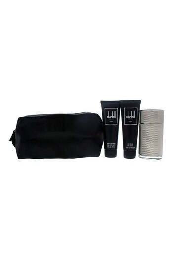 Dunhill London Icon Gift Set London Icon EDT 100 Ml