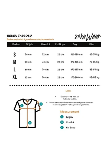ZOKAWEAR Μπλουζάκι με στάμπα Unisex Oversize 2pac Tupac Shakur Design