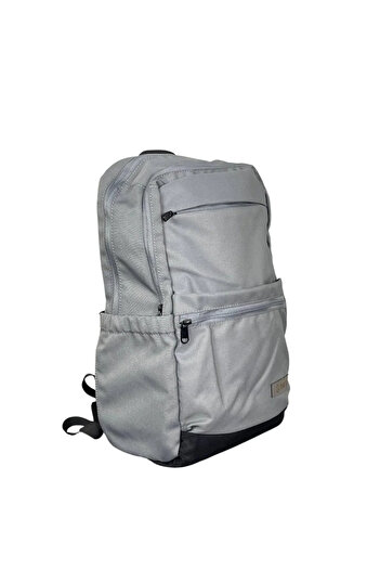 Smart Gate SG-904 Notebook Carrying Backpack 15.6 Gray, Black