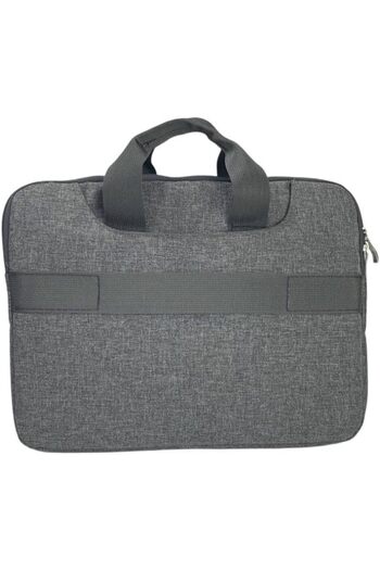 Smart Gate SG-9028 Advantage MacBook Bag Linen 14 Gray