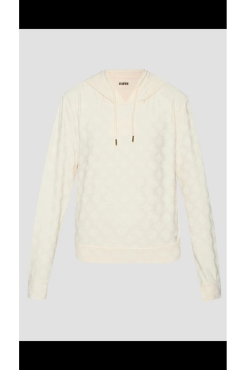Guess Monica Ls Hoodie