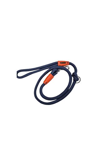moonparacord Paracord Dog Walking Rope 120 cm