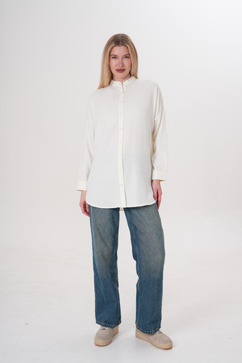 Quen Women's Tunic