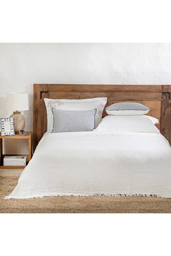 STOREMAX Srhtds Marfa Double Pique 200X220 cm Desing Shop 266450