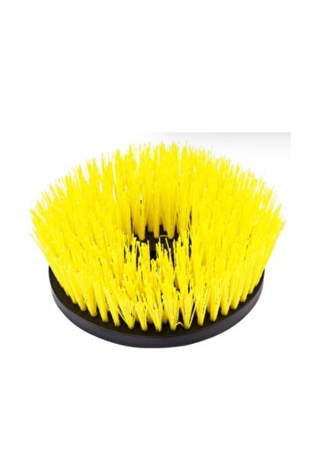 Doğuş Fırça 17 Cm Doğuş Cylinder Carpet Washing Brush - Scythe 10121