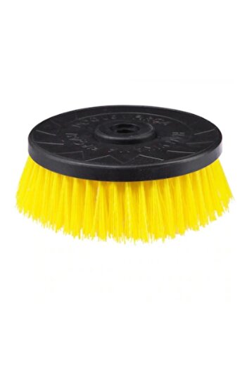 Doğuş Fırça 17 Cm Doğuş Cylinder Carpet Washing Brush - Scythe 10121