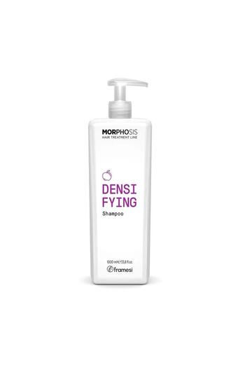 FRAMESİ Morphosis Densifying Anti-Spill Shampoo 1000 ml