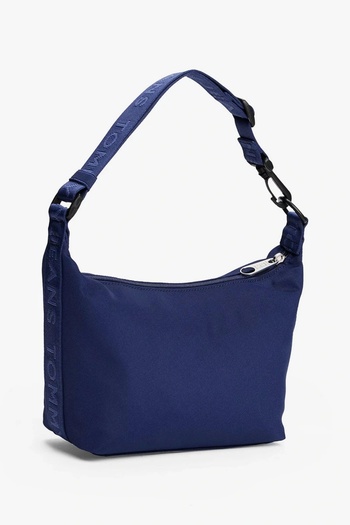 Tommy Hilfiger TJW ESS NAPI VÁLTÁSKA Női KÉK válltáska AW0AW17287C67