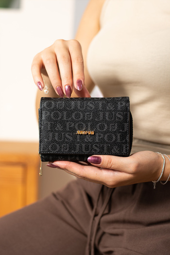 Just Polo New Season Women's Wallet