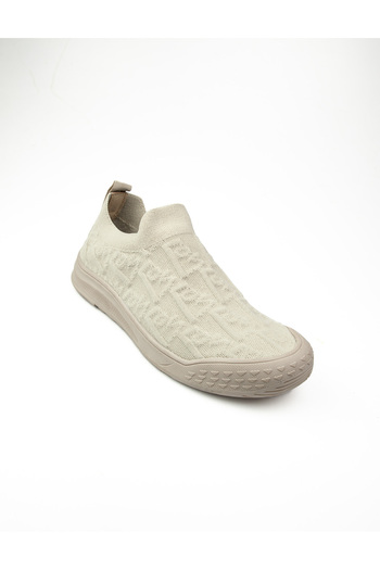GAMELU 202406   Toss Beige Casual Men's Shoes