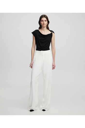 İpekyol Wide Leg Fit Trousers