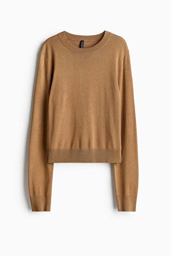 H&M Fine-knit jumper