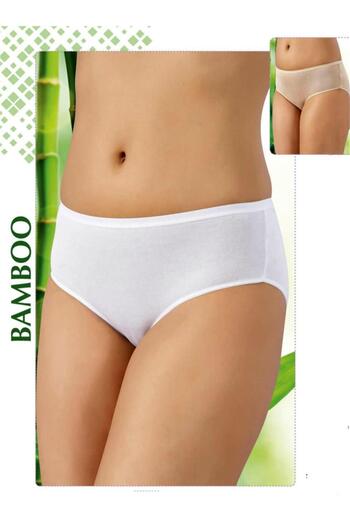 LÜXDRM Luxury Drm 3200 3-Piece Non-Marking High Waist Panties