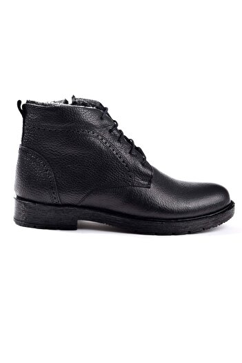 Geppetto Gepetto 4253 Men's Leather Boots