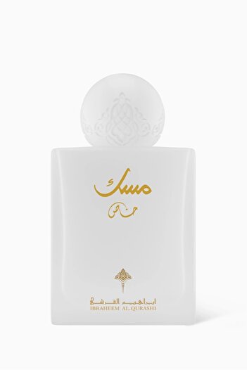 IBRAHEEM AL.QURASHI Musk Khas - Eau de Parfum, 75 ml