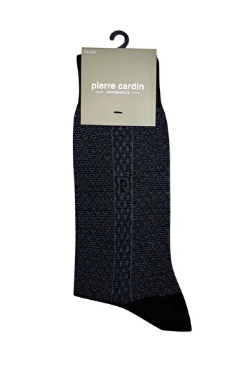 Pierre Cardin Ανδρικές κάλτσες Colgary Bamboo 835