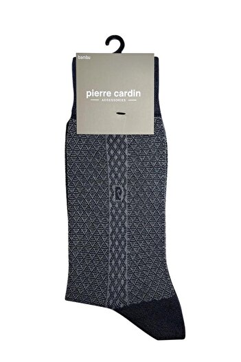 Pierre Cardin 835 Бамбукови мъжки чорапи Colgary