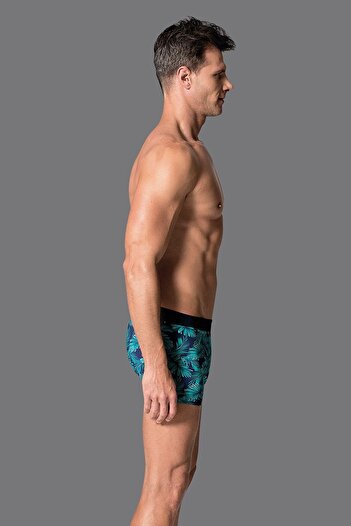 Eros 018 Ανδρικά Compact Palm Boxers