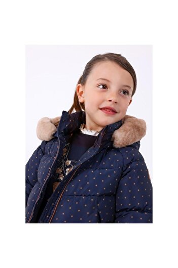 MAYORAL Kiz Çocuk Mont