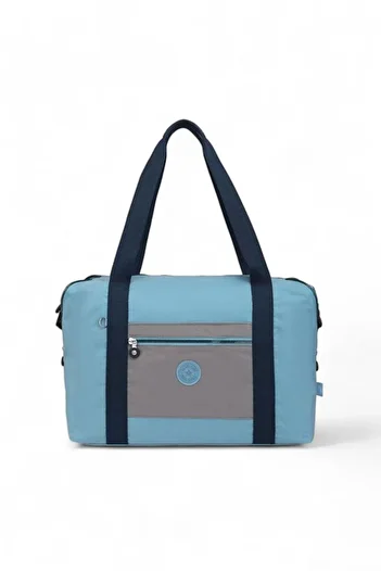 SMART BAGS Велика жіноча сумка Crinkle Fabric 3082